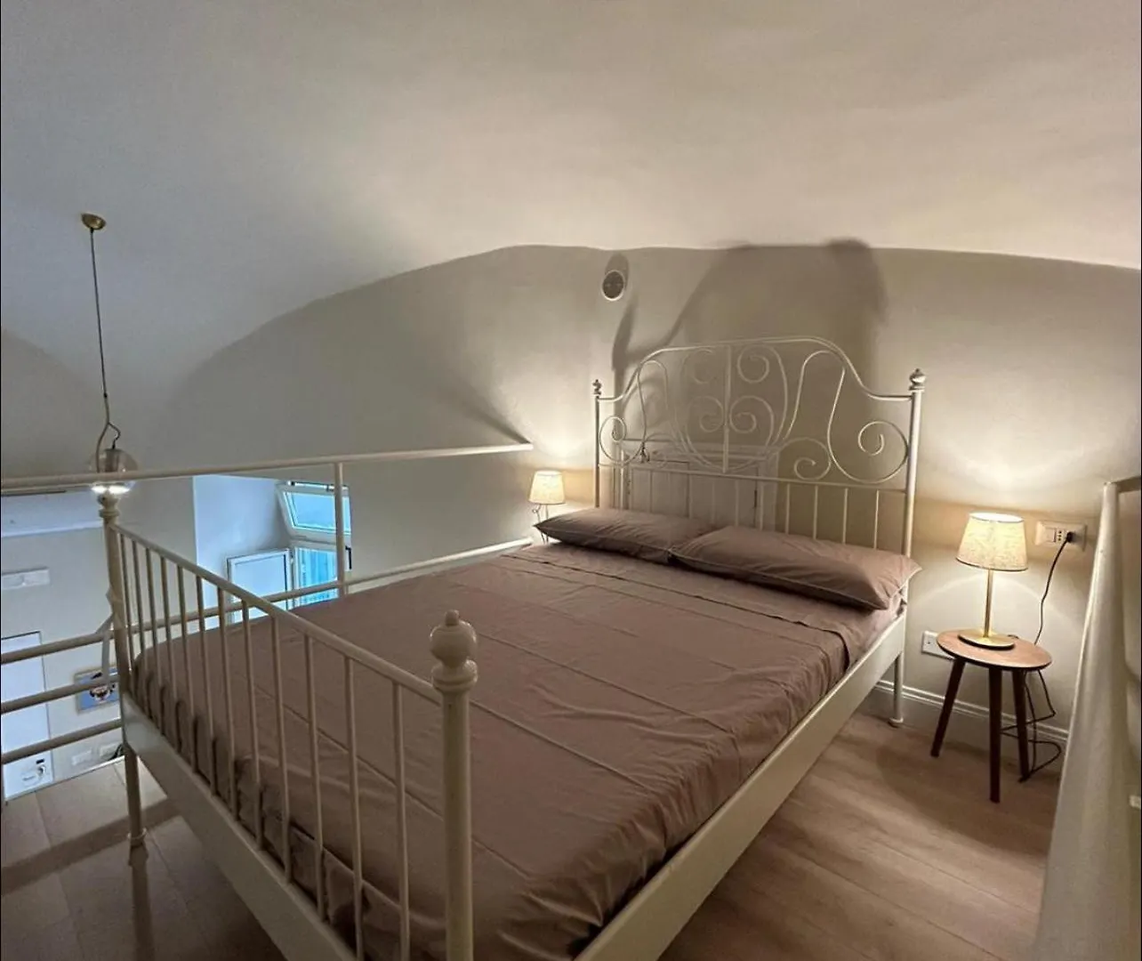 Apartmán Casa Diva A 5 Passi Dal Museo Archeologico Neapol 0*,